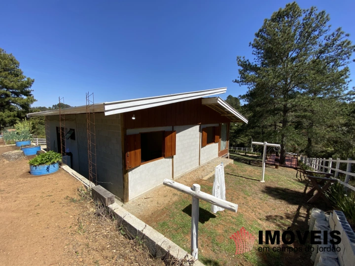 Casa Comercial para Venda - Campos do Jordão, Monte Rei - REF: 2880 Imagem da galeria de fotos: Casa Comercial para Venda - Campos do Jordão, Monte Rei - REF: 2880