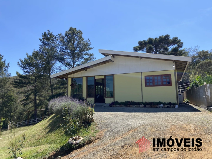 Casa Comercial para Venda - Campos do Jordão, Monte Rei - REF: 2880 Imagem da galeria de fotos: Casa Comercial para Venda - Campos do Jordão, Monte Rei - REF: 2880