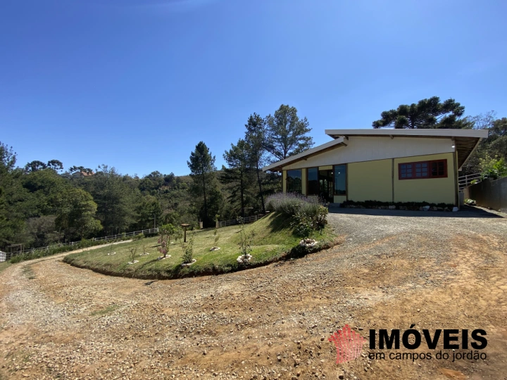 Casa Comercial para Venda - Campos do Jordão, Monte Rei - REF: 2880 Imagem da galeria de fotos: Casa Comercial para Venda - Campos do Jordão, Monte Rei - REF: 2880