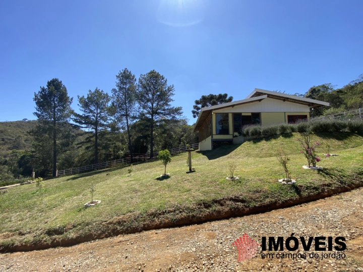 Casa Comercial para Venda - Campos do Jordão, Monte Rei - REF: 2880 Imagem da galeria de fotos: Casa Comercial para Venda - Campos do Jordão, Monte Rei - REF: 2880