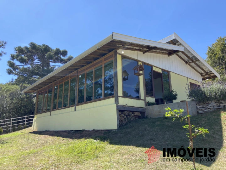 Casa Comercial para Venda - Campos do Jordão, Monte Rei - REF: 2880 Imagem da galeria de fotos: Casa Comercial para Venda - Campos do Jordão, Monte Rei - REF: 2880