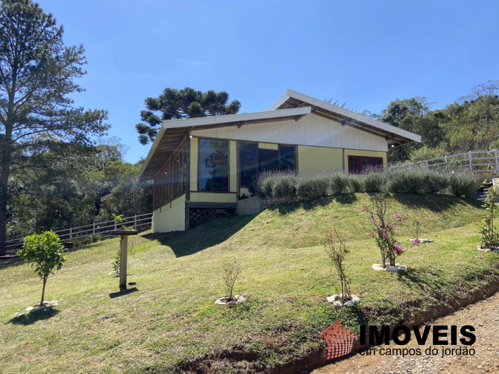 Casa Comercial para Venda - Campos do Jordão, Monte Rei - REF: 2880 Imagem da galeria de fotos: Casa Comercial para Venda - Campos do Jordão, Monte Rei - REF: 2880