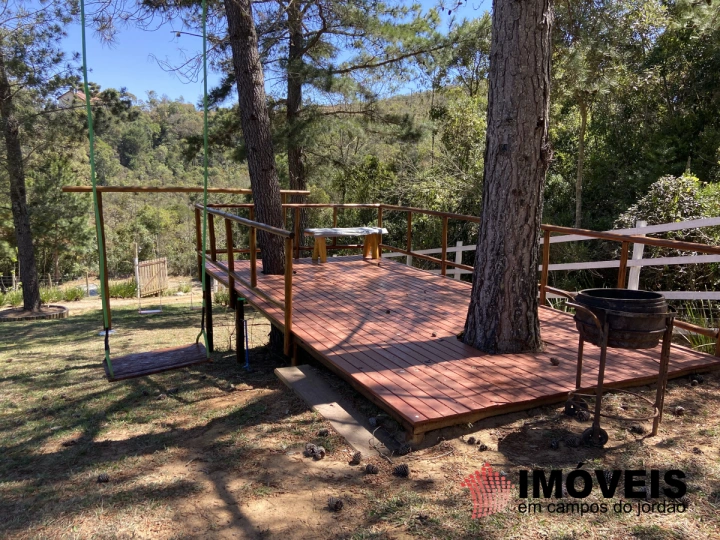 Casa Comercial para Venda - Campos do Jordão, Monte Rei - REF: 2880 Imagem da galeria de fotos: Casa Comercial para Venda - Campos do Jordão, Monte Rei - REF: 2880