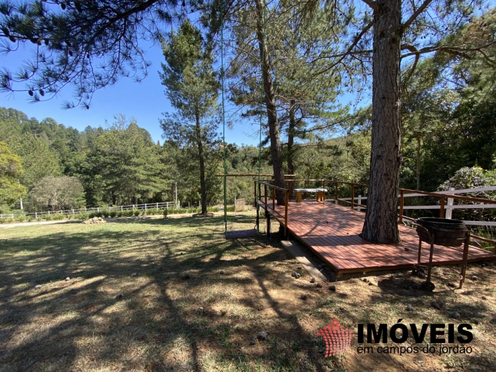 Casa Comercial para Venda - Campos do Jordão, Monte Rei - REF: 2880 Imagem da galeria de fotos: Casa Comercial para Venda - Campos do Jordão, Monte Rei - REF: 2880