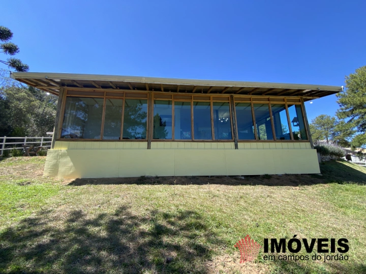 Casa Comercial para Venda - Campos do Jordão, Monte Rei - REF: 2880 Imagem da galeria de fotos: Casa Comercial para Venda - Campos do Jordão, Monte Rei - REF: 2880