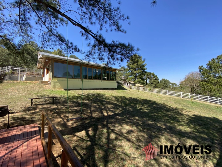 Casa Comercial para Venda - Campos do Jordão, Monte Rei - REF: 2880 Imagem da galeria de fotos: Casa Comercial para Venda - Campos do Jordão, Monte Rei - REF: 2880