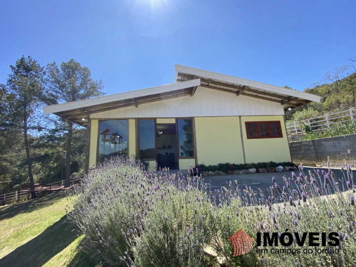 Casa Comercial para Venda - Campos do Jordão, Monte Rei - REF: 2880 Imagem da galeria de fotos: Casa Comercial para Venda - Campos do Jordão, Monte Rei - REF: 2880