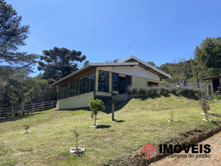 Casa Comercial para Venda - Campos do Jordão, Monte Rei - REF: 2880 Imagem da galeria de fotos: Casa Comercial para Venda - Campos do Jordão, Monte Rei - REF: 2880