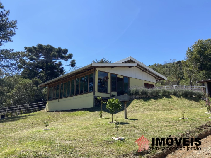 Casa Comercial para Venda - Campos do Jordão, Monte Rei - REF: 2880 Imagem da galeria de fotos: Casa Comercial para Venda - Campos do Jordão, Monte Rei - REF: 2880