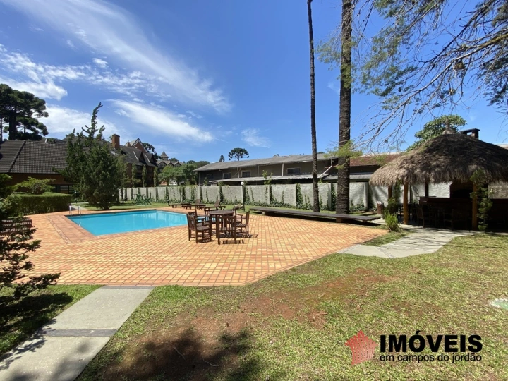 Apartamento Residencial para Venda - Campos do Jordão, Vila Inglesa - REF: AP0120 Imagem da galeria de fotos: Apartamento Residencial para Venda - Campos do Jordão, Vila Inglesa - REF: AP0120