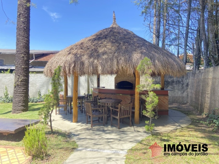 Apartamento Residencial para Venda - Campos do Jordão, Vila Inglesa - REF: AP0120 Imagem da galeria de fotos: Apartamento Residencial para Venda - Campos do Jordão, Vila Inglesa - REF: AP0120