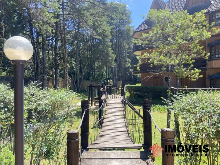 Apartamento Residencial para Venda - Campos do Jordão, Vila Inglesa - REF: AP0120 Imagem da galeria de fotos: Apartamento Residencial para Venda - Campos do Jordão, Vila Inglesa - REF: AP0120