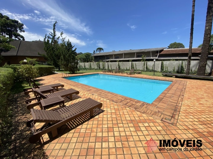 Apartamento Residencial para Venda - Campos do Jordão, Vila Inglesa - REF: AP0120 Imagem da galeria de fotos: Apartamento Residencial para Venda - Campos do Jordão, Vila Inglesa - REF: AP0120