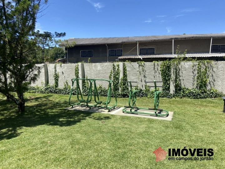 Apartamento Residencial para Venda - Campos do Jordão, Vila Inglesa - REF: AP0120 Imagem da galeria de fotos: Apartamento Residencial para Venda - Campos do Jordão, Vila Inglesa - REF: AP0120