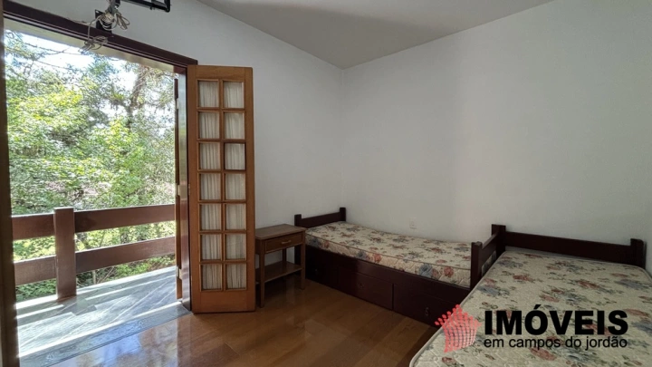 Apartamento Residencial para Venda - Campos do Jordão, Vila Inglesa - REF: AP0120 Imagem da galeria de fotos: Apartamento Residencial para Venda - Campos do Jordão, Vila Inglesa - REF: AP0120