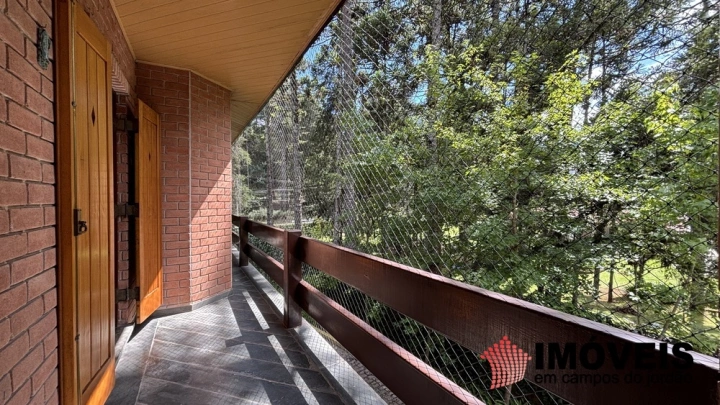 Apartamento Residencial para Venda - Campos do Jordão, Vila Inglesa - REF: AP0120 Imagem da galeria de fotos: Apartamento Residencial para Venda - Campos do Jordão, Vila Inglesa - REF: AP0120