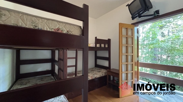 Apartamento Residencial para Venda - Campos do Jordão, Vila Inglesa - REF: AP0120 Imagem da galeria de fotos: Apartamento Residencial para Venda - Campos do Jordão, Vila Inglesa - REF: AP0120