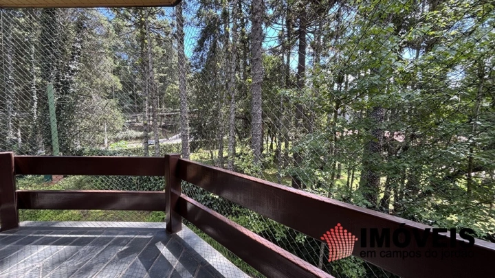 Apartamento Residencial para Venda - Campos do Jordão, Vila Inglesa - REF: AP0120 Imagem da galeria de fotos: Apartamento Residencial para Venda - Campos do Jordão, Vila Inglesa - REF: AP0120