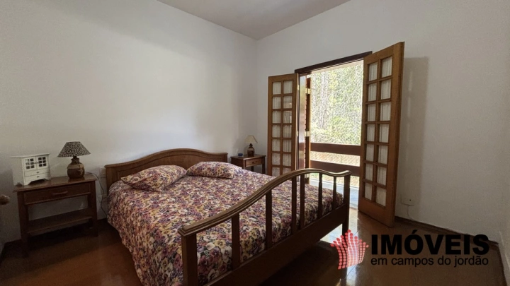 Apartamento Residencial para Venda - Campos do Jordão, Vila Inglesa - REF: AP0120 Imagem da galeria de fotos: Apartamento Residencial para Venda - Campos do Jordão, Vila Inglesa - REF: AP0120