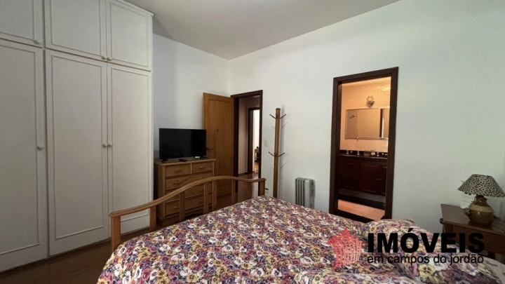 Apartamento Residencial para Venda - Campos do Jordão, Vila Inglesa - REF: AP0120 Imagem da galeria de fotos: Apartamento Residencial para Venda - Campos do Jordão, Vila Inglesa - REF: AP0120