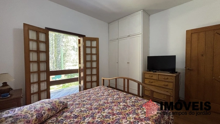 Apartamento Residencial para Venda - Campos do Jordão, Vila Inglesa - REF: AP0120 Imagem da galeria de fotos: Apartamento Residencial para Venda - Campos do Jordão, Vila Inglesa - REF: AP0120