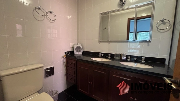 Apartamento Residencial para Venda - Campos do Jordão, Vila Inglesa - REF: AP0120 Imagem da galeria de fotos: Apartamento Residencial para Venda - Campos do Jordão, Vila Inglesa - REF: AP0120