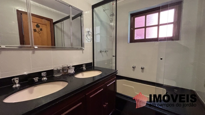 Apartamento Residencial para Venda - Campos do Jordão, Vila Inglesa - REF: AP0120 Imagem da galeria de fotos: Apartamento Residencial para Venda - Campos do Jordão, Vila Inglesa - REF: AP0120