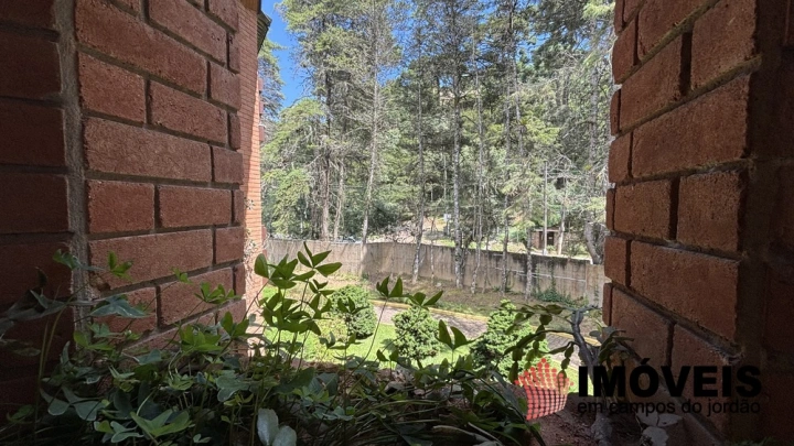 Apartamento Residencial para Venda - Campos do Jordão, Vila Inglesa - REF: AP0120 Imagem da galeria de fotos: Apartamento Residencial para Venda - Campos do Jordão, Vila Inglesa - REF: AP0120