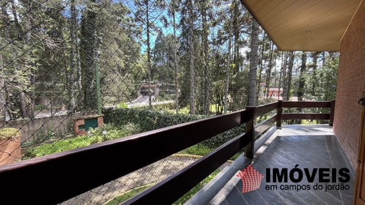 Apartamento Residencial para Venda - Campos do Jordão, Vila Inglesa - REF: AP0120 Imagem da galeria de fotos: Apartamento Residencial para Venda - Campos do Jordão, Vila Inglesa - REF: AP0120