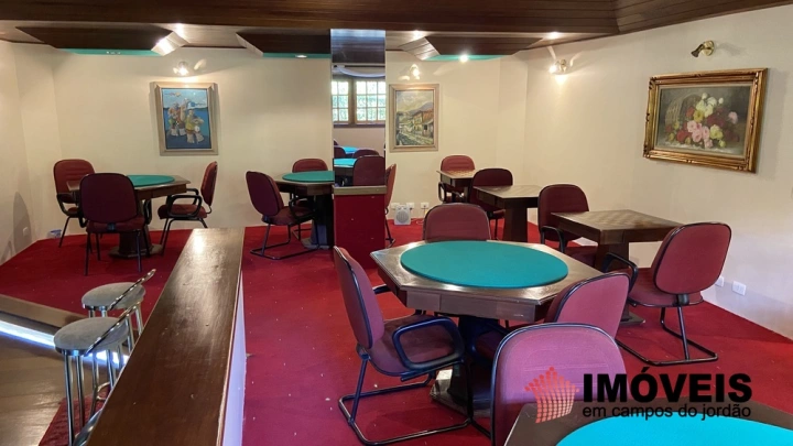 Apartamento Residencial para Venda - Campos do Jordão, Vila Inglesa - REF: AP0120 Imagem da galeria de fotos: Apartamento Residencial para Venda - Campos do Jordão, Vila Inglesa - REF: AP0120