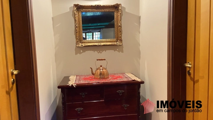 Apartamento Residencial para Venda - Campos do Jordão, Vila Inglesa - REF: AP0120 Imagem da galeria de fotos: Apartamento Residencial para Venda - Campos do Jordão, Vila Inglesa - REF: AP0120