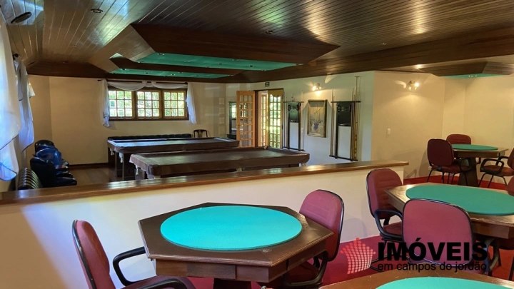 Apartamento Residencial para Venda - Campos do Jordão, Vila Inglesa - REF: AP0120 Imagem da galeria de fotos: Apartamento Residencial para Venda - Campos do Jordão, Vila Inglesa - REF: AP0120