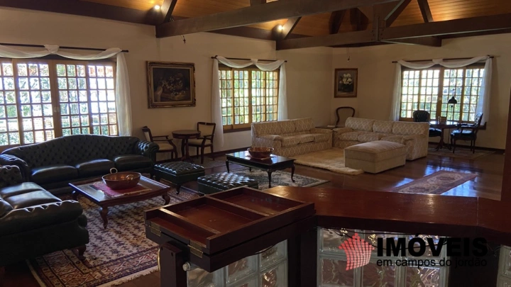 Apartamento Residencial para Venda - Campos do Jordão, Vila Inglesa - REF: AP0120 Imagem da galeria de fotos: Apartamento Residencial para Venda - Campos do Jordão, Vila Inglesa - REF: AP0120