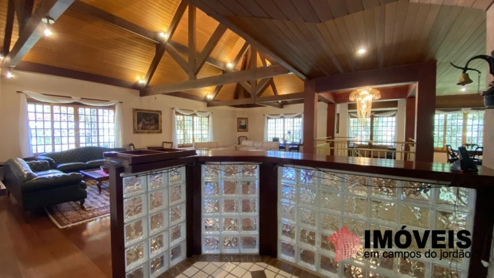 Apartamento Residencial para Venda - Campos do Jordão, Vila Inglesa - REF: AP0120 Imagem da galeria de fotos: Apartamento Residencial para Venda - Campos do Jordão, Vila Inglesa - REF: AP0120