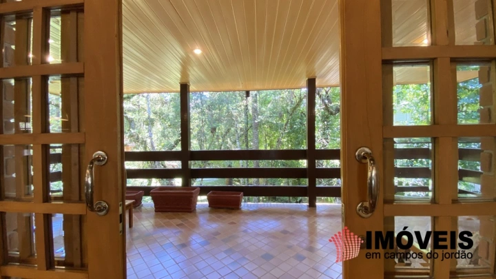 Apartamento Residencial para Venda - Campos do Jordão, Vila Inglesa - REF: AP0120 Imagem da galeria de fotos: Apartamento Residencial para Venda - Campos do Jordão, Vila Inglesa - REF: AP0120