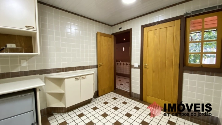 Apartamento Residencial para Venda - Campos do Jordão, Vila Inglesa - REF: AP0120 Imagem da galeria de fotos: Apartamento Residencial para Venda - Campos do Jordão, Vila Inglesa - REF: AP0120