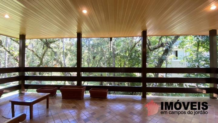 Apartamento Residencial para Venda - Campos do Jordão, Vila Inglesa - REF: AP0120 Imagem da galeria de fotos: Apartamento Residencial para Venda - Campos do Jordão, Vila Inglesa - REF: AP0120