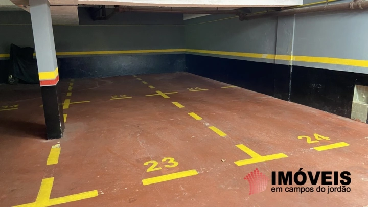 Apartamento Residencial para Venda - Campos do Jordão, Vila Inglesa - REF: AP0120 Imagem da galeria de fotos: Apartamento Residencial para Venda - Campos do Jordão, Vila Inglesa - REF: AP0120