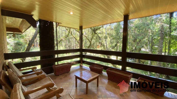 Apartamento Residencial para Venda - Campos do Jordão, Vila Inglesa - REF: AP0120 Imagem da galeria de fotos: Apartamento Residencial para Venda - Campos do Jordão, Vila Inglesa - REF: AP0120