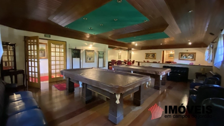 Apartamento Residencial para Venda - Campos do Jordão, Vila Inglesa - REF: AP0120 Imagem da galeria de fotos: Apartamento Residencial para Venda - Campos do Jordão, Vila Inglesa - REF: AP0120