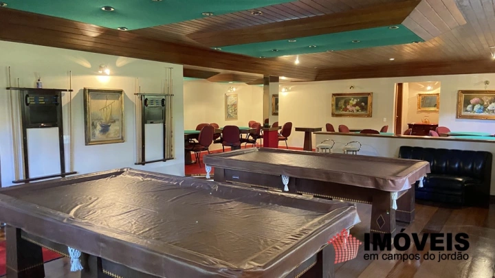 Apartamento Residencial para Venda - Campos do Jordão, Vila Inglesa - REF: AP0120 Imagem da galeria de fotos: Apartamento Residencial para Venda - Campos do Jordão, Vila Inglesa - REF: AP0120