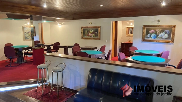 Apartamento Residencial para Venda - Campos do Jordão, Vila Inglesa - REF: AP0120 Imagem da galeria de fotos: Apartamento Residencial para Venda - Campos do Jordão, Vila Inglesa - REF: AP0120