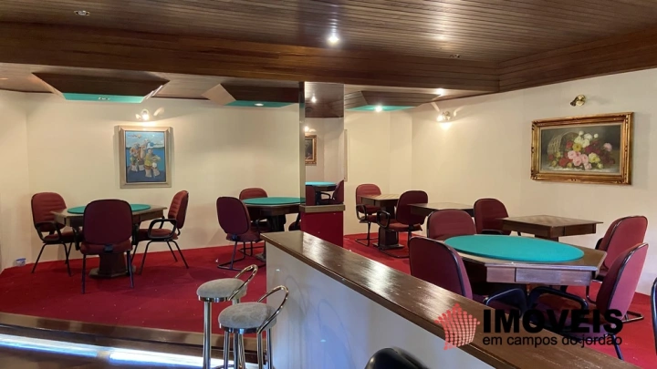 Apartamento Residencial para Venda - Campos do Jordão, Vila Inglesa - REF: AP0120 Imagem da galeria de fotos: Apartamento Residencial para Venda - Campos do Jordão, Vila Inglesa - REF: AP0120