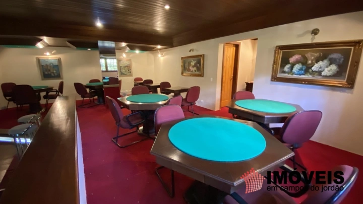 Apartamento Residencial para Venda - Campos do Jordão, Vila Inglesa - REF: AP0120 Imagem da galeria de fotos: Apartamento Residencial para Venda - Campos do Jordão, Vila Inglesa - REF: AP0120