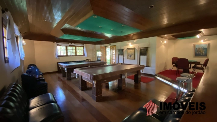 Apartamento Residencial para Venda - Campos do Jordão, Vila Inglesa - REF: AP0120 Imagem da galeria de fotos: Apartamento Residencial para Venda - Campos do Jordão, Vila Inglesa - REF: AP0120