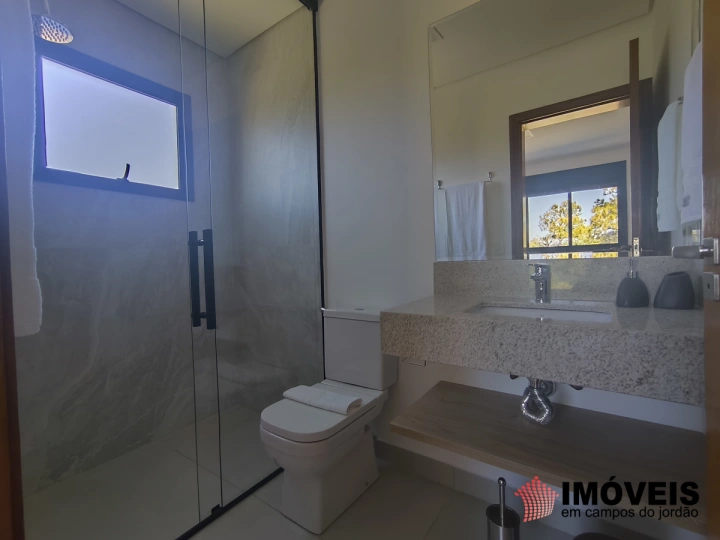 Casa Residencial para Venda - Campos do Jordão, Recanto das Araucárias - REF: CA0407 Imagem da galeria de fotos: Casa Residencial para Venda - Campos do Jordão, Recanto das Araucárias - REF: CA0407