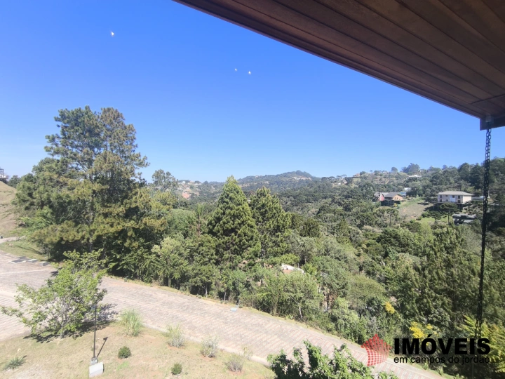 Casa Residencial para Venda - Campos do Jordão, Recanto das Araucárias - REF: CA0407 Imagem da galeria de fotos: Casa Residencial para Venda - Campos do Jordão, Recanto das Araucárias - REF: CA0407