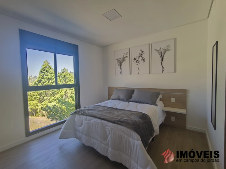 Casa Residencial para Venda - Campos do Jordão, Recanto das Araucárias - REF: CA0407 Imagem da galeria de fotos: Casa Residencial para Venda - Campos do Jordão, Recanto das Araucárias - REF: CA0407