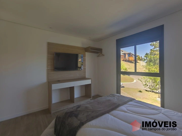 Casa Residencial para Venda - Campos do Jordão, Recanto das Araucárias - REF: CA0407 Imagem da galeria de fotos: Casa Residencial para Venda - Campos do Jordão, Recanto das Araucárias - REF: CA0407