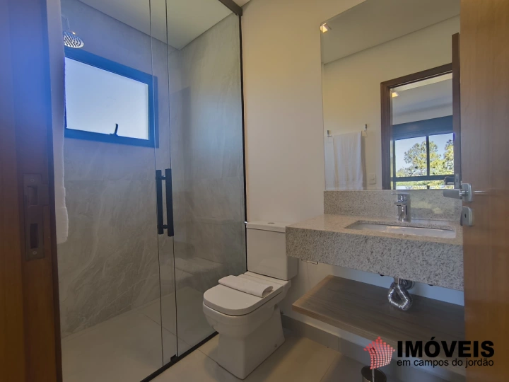 Casa Residencial para Venda - Campos do Jordão, Recanto das Araucárias - REF: CA0407 Imagem da galeria de fotos: Casa Residencial para Venda - Campos do Jordão, Recanto das Araucárias - REF: CA0407